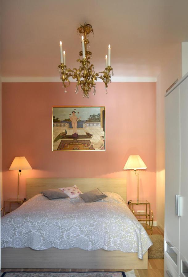Zur Eiche Potsdam Apartment Exterior photo